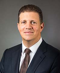 Majid H Jafar Harvard Medical School